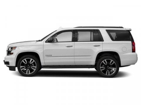 2020 Chevrolet Tahoe Vehicle Photo in BRUNSWICK, GA 31525-1881