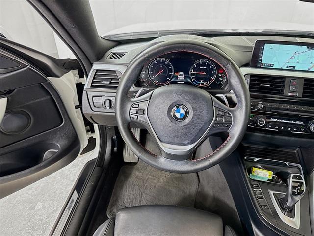 2018 BMW 430i xDrive Vehicle Photo in Everett, WA 98204