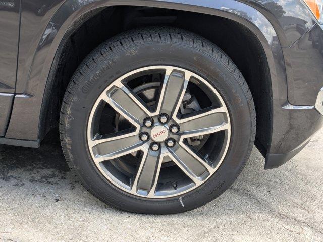 2018 GMC Acadia Vehicle Photo in BRUNSWICK, GA 31525-1881