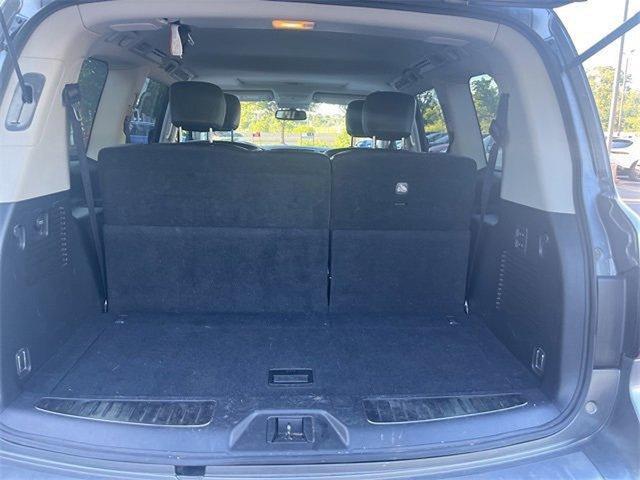 2019 INFINITI QX80 Vehicle Photo in Willow Grove, PA 19090