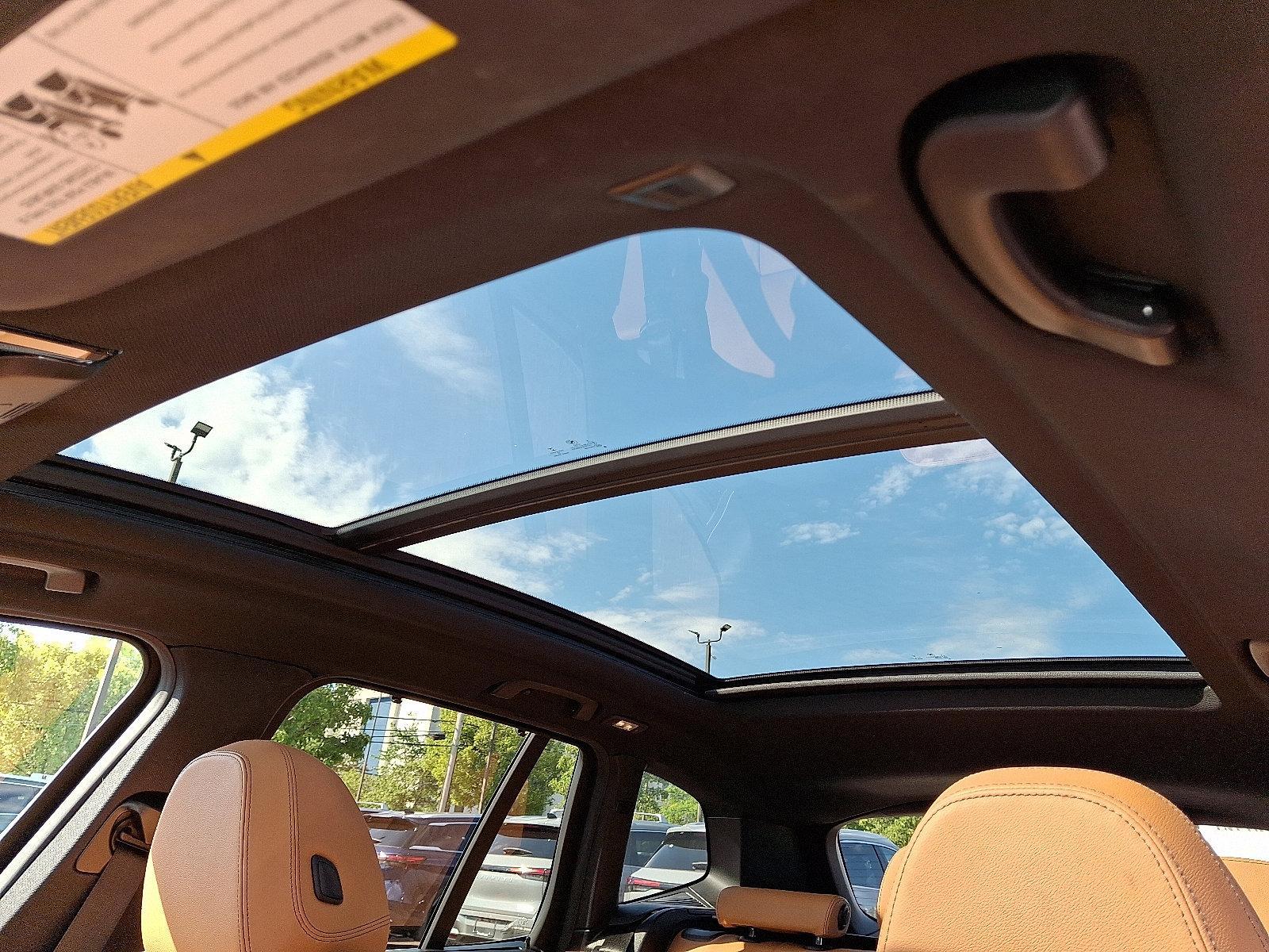 2018 BMW X3 M40i Vehicle Photo in Willow Grove, PA 19090