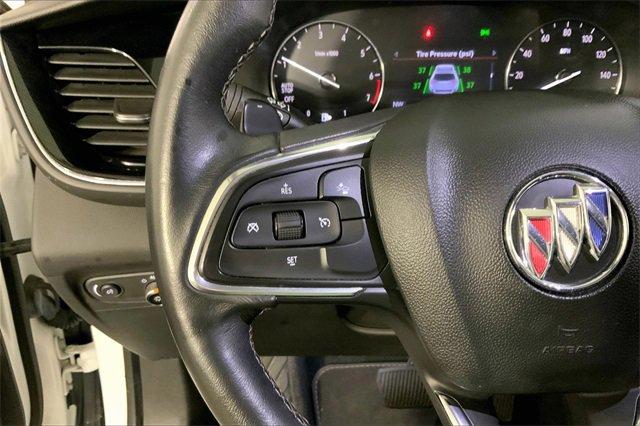 2023 Buick Envision Vehicle Photo in INDEPENDENCE, MO 64055-1314