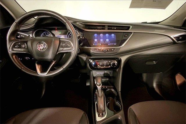 2023 Buick Encore GX Vehicle Photo in INDEPENDENCE, MO 64055-1314