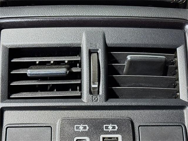 2025 Subaru Forester Vehicle Photo in Puyallup, WA 98371