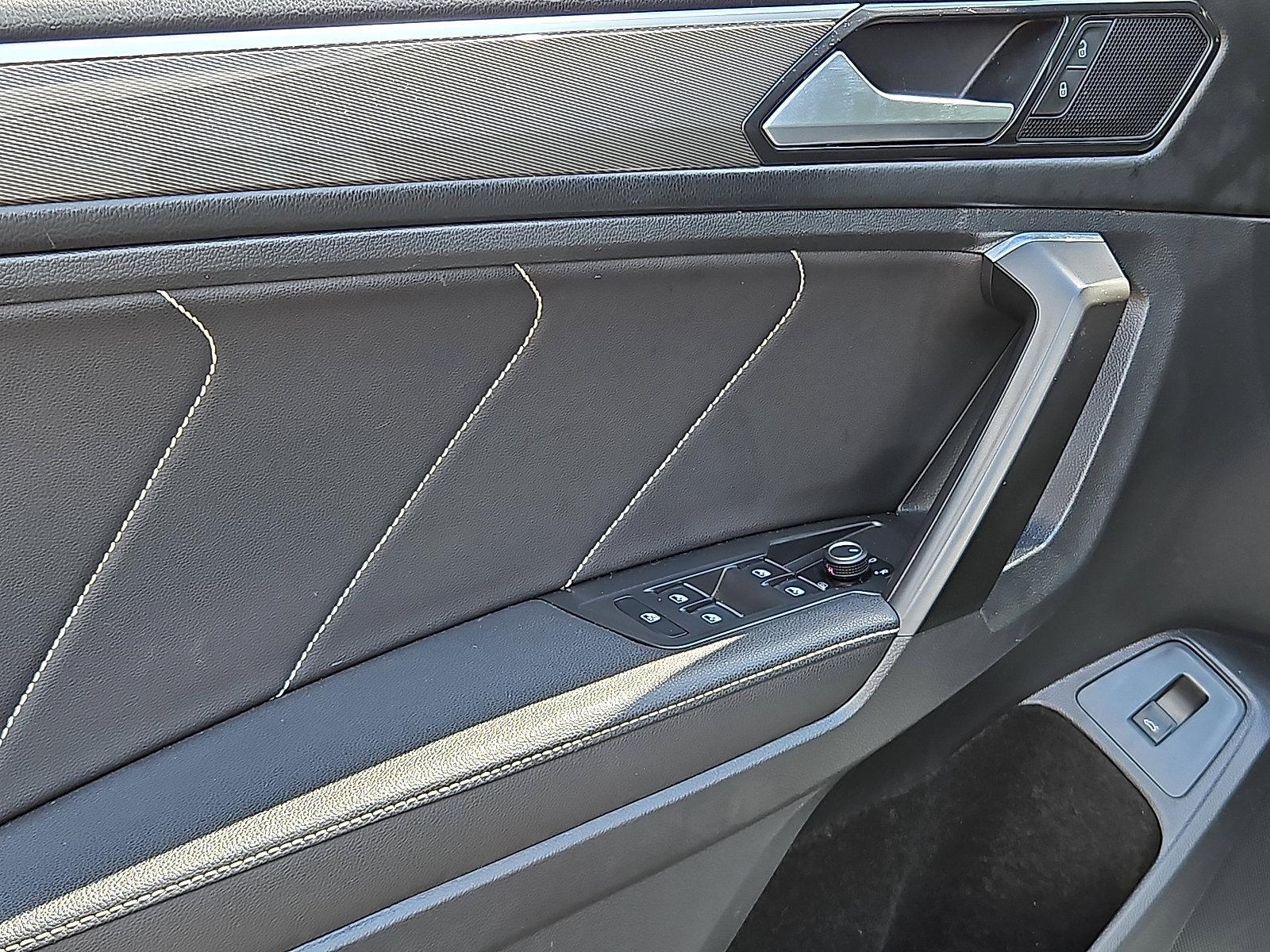 2022 Volkswagen Tiguan Vehicle Photo in Trevose, PA 19053