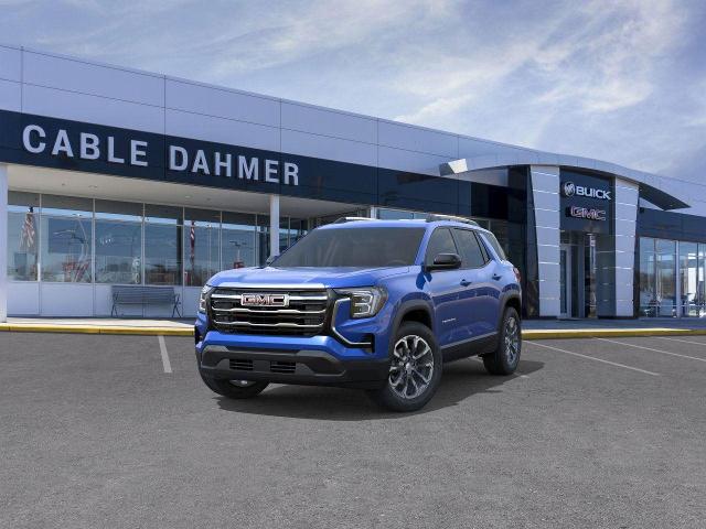 2026 GMC Terrain Vehicle Photo in KANSAS CITY, MO 64114-4545