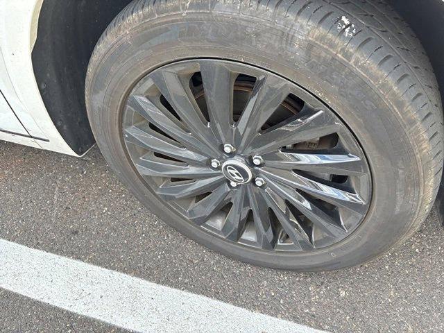 2024 Hyundai PALISADE Vehicle Photo in Philadelphia, PA 19116