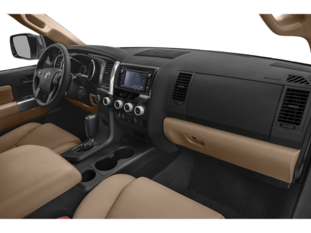 2018 Toyota Sequoia Vehicle Photo in Grapevine, TX 76051