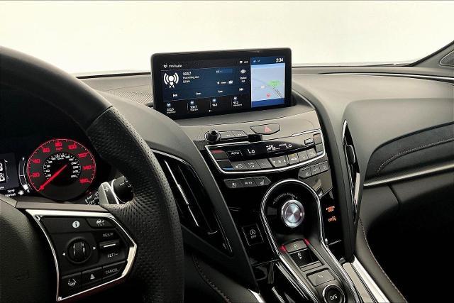 2024 Acura RDX Vehicle Photo in Grapevine, TX 76051