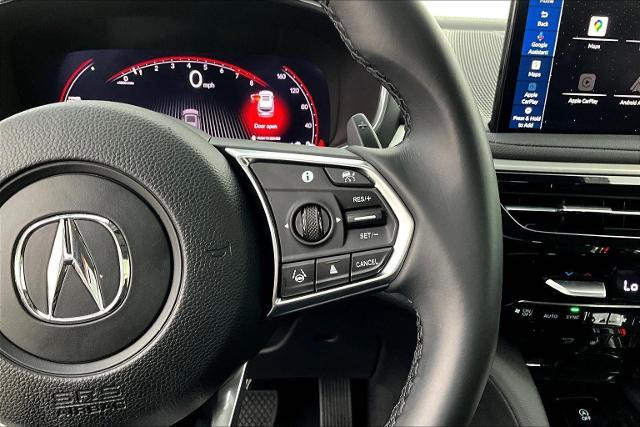 2025 Acura MDX Vehicle Photo in Grapevine, TX 76051