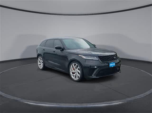 2020 Land Rover Range Rover Velar Vehicle Photo in Corpus Christi, TX 78411