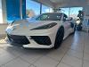 Used 2020 Chevrolet Corvette 3LT with VIN 1G1Y82D40L5000777 for sale in Clare, MI