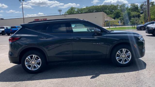 2019 Chevrolet Blazer Vehicle Photo in MOON TOWNSHIP, PA 15108-2571