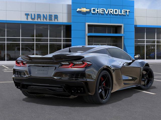 2024 Chevrolet Corvette E-Ray Vehicle Photo in CROSBY, TX 77532-9157