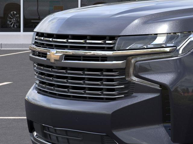 2024 Chevrolet Suburban Vehicle Photo in LEOMINSTER, MA 01453-2952