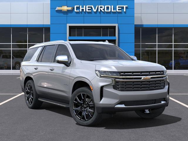 2024 Chevrolet Tahoe Vehicle Photo in ORLANDO, FL 32808-7998