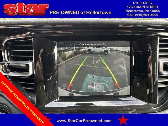 2021 Dodge Durango Vehicle Photo in Hellertown, PA 18055