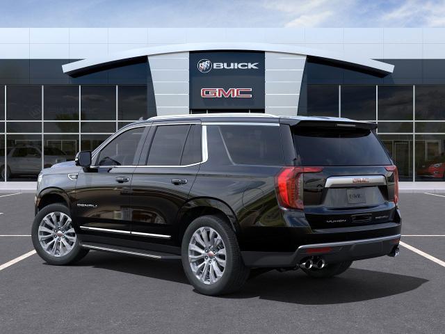 2024 GMC Yukon Vehicle Photo in HOMOSASSA, FL 34448-1461