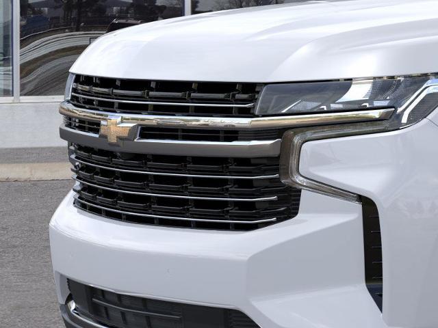 2024 Chevrolet Tahoe Vehicle Photo in MIDLAND, TX 79703-7718