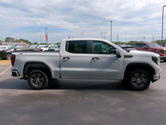 2024 GMC Sierra 1500 Vehicle Photo in ALBERTVILLE, AL 35950-0246