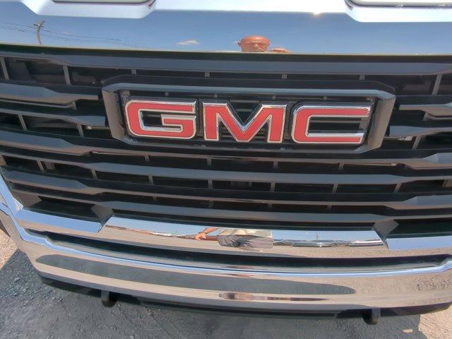 2024 GMC Sierra 2500 HD Vehicle Photo in ALBERTVILLE, AL 35950-0246