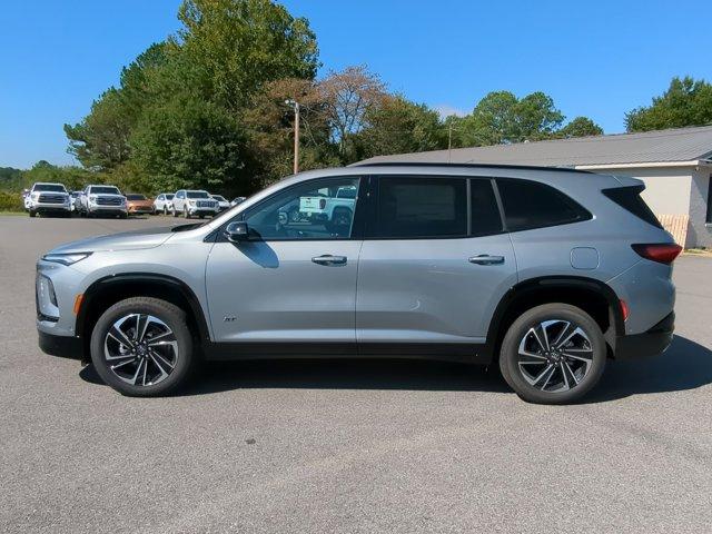 2025 Buick Enclave Vehicle Photo in ALBERTVILLE, AL 35950-0246