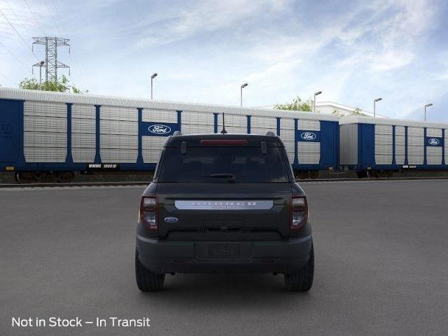 2024 Ford Bronco Sport Vehicle Photo in Green Bay, WI 54304