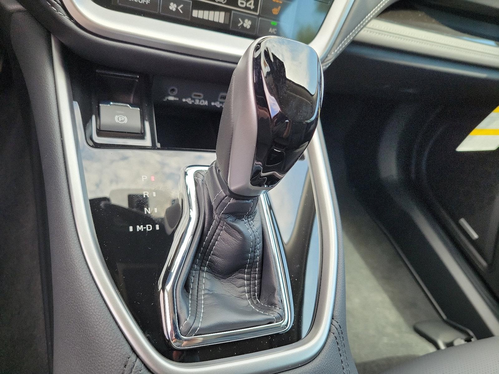 2025 Subaru Legacy Vehicle Photo in Mechanicsburg, PA 17050