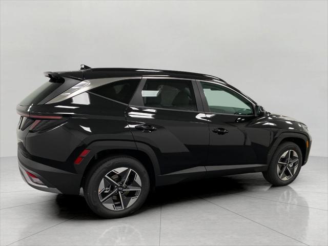 2025 Hyundai TUCSON Hybrid Vehicle Photo in Appleton, WI 54913