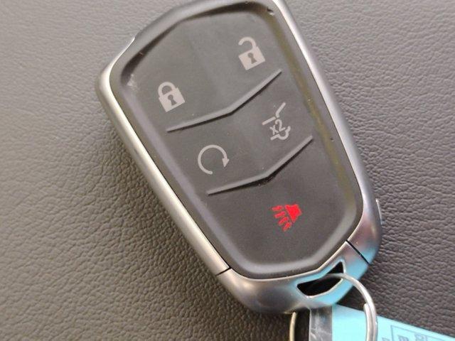 2024 Cadillac XT6 Vehicle Photo in PINEVILLE, NC 28134-8495