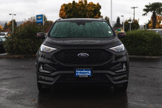 2022 Ford Edge Vehicle Photo in NEWBERG, OR 97132-1927