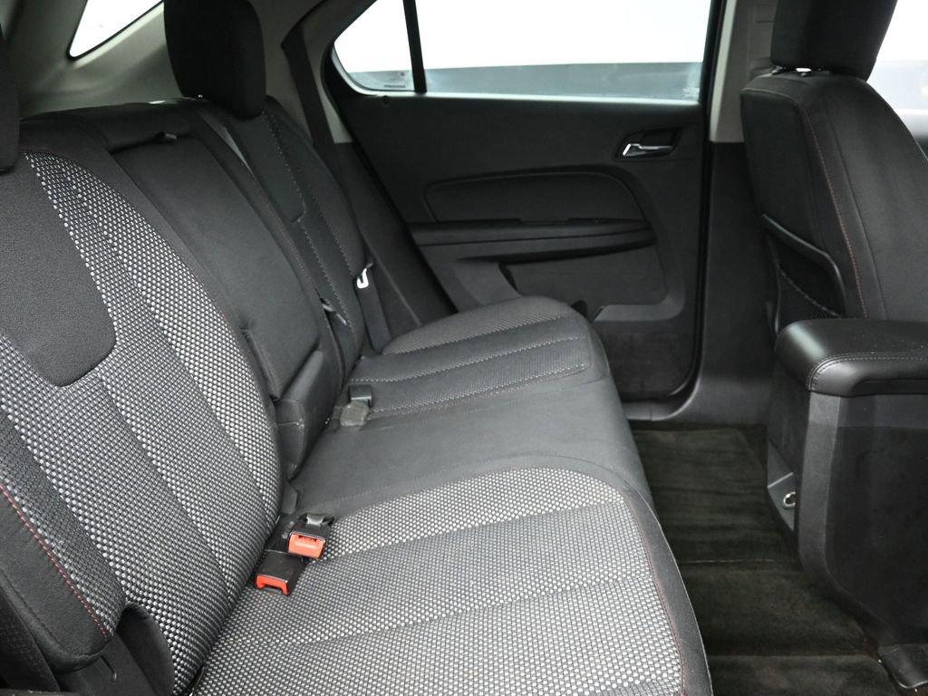 2017 Chevrolet Equinox Vehicle Photo in Cedar Rapids, IA 52402