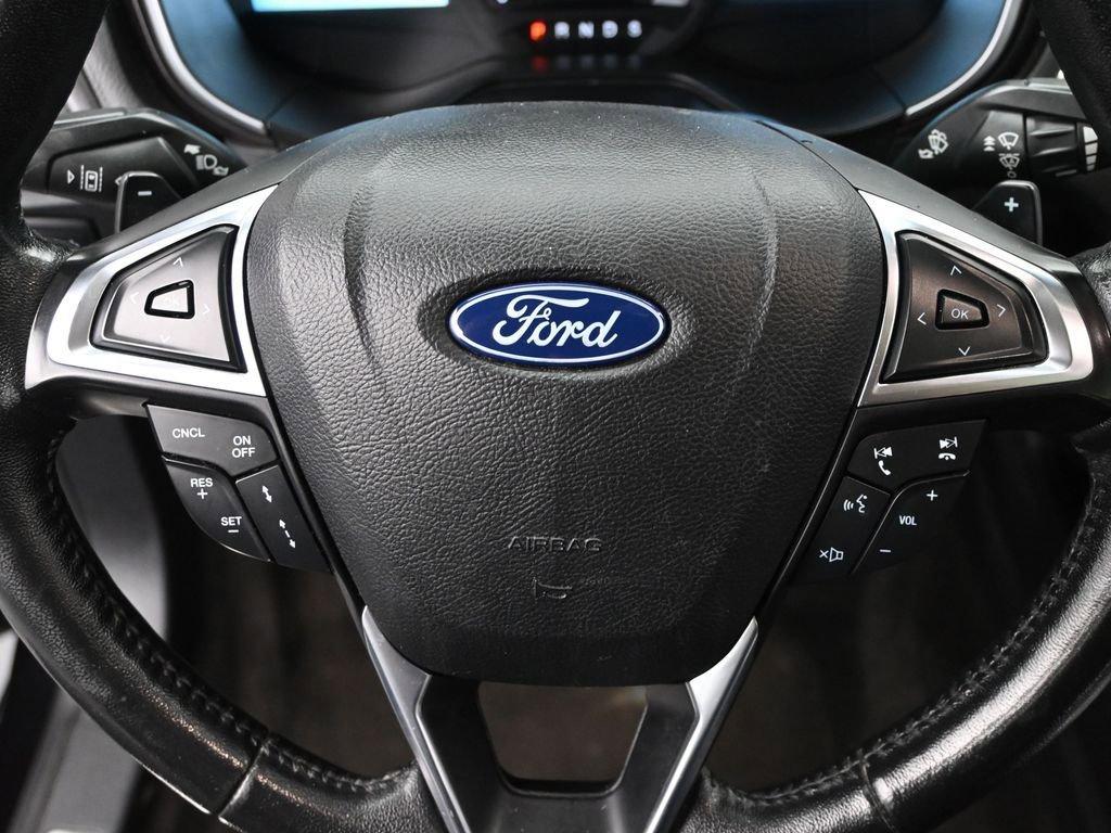 2019 Ford Fusion Vehicle Photo in Marion, IA 52302