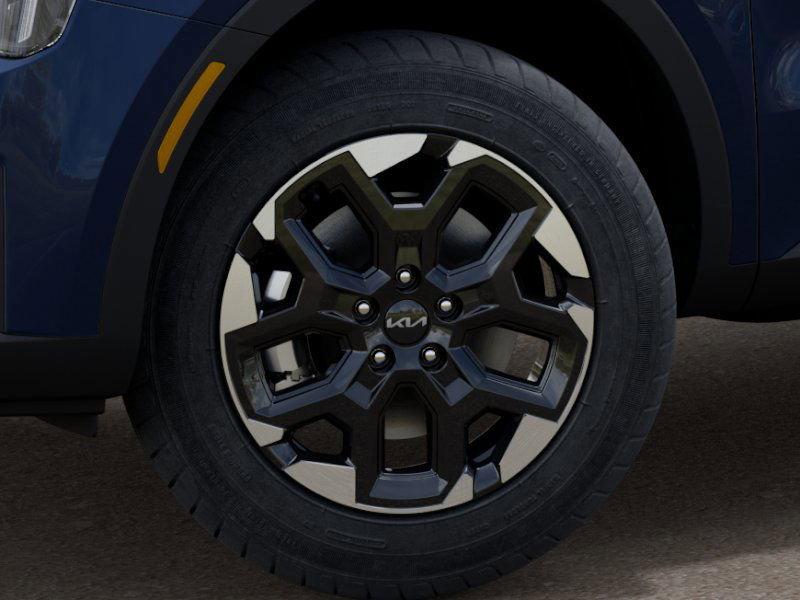 2025 Kia Sorento Vehicle Photo in Langhorne, PA 19047