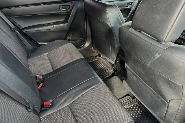 2019 Toyota Corolla Vehicle Photo in SPOKANE, WA 99202-2191