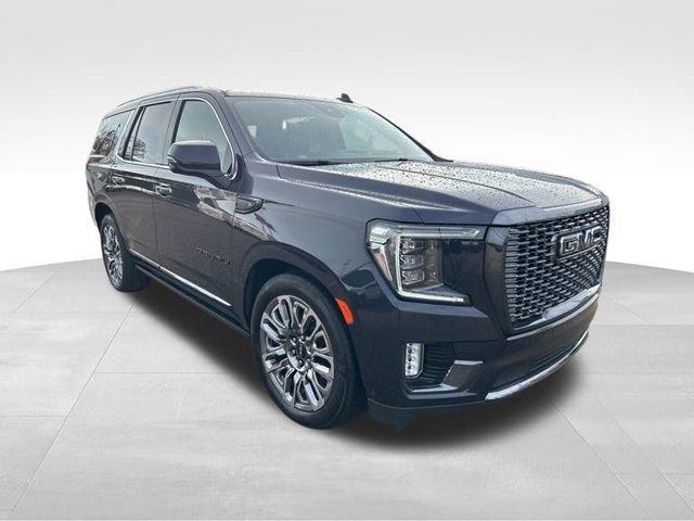 2023 GMC Yukon Vehicle Photo in MEDINA, OH 44256-9631