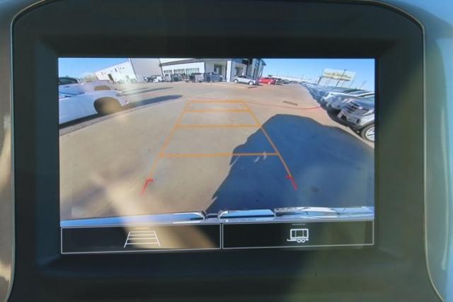 2025 GMC Sierra 1500 Vehicle Photo in Greenville, TX 75402