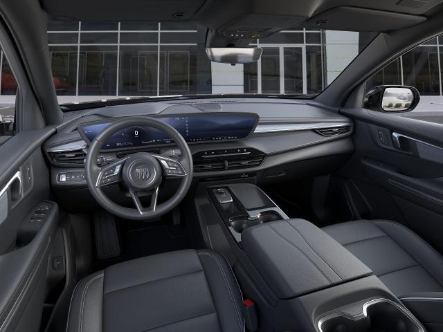 2025 Buick Enclave Vehicle Photo in OAK LAWN, IL 60453-2517