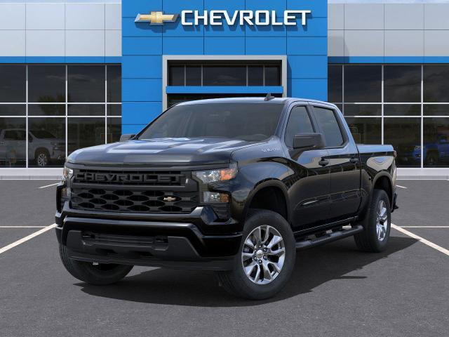 2025 Chevrolet Silverado 1500 Vehicle Photo in ORLANDO, FL 32812-3021