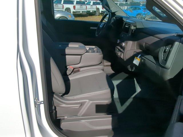 2025 GMC Sierra 1500 Vehicle Photo in ALBERTVILLE, AL 35950-0246