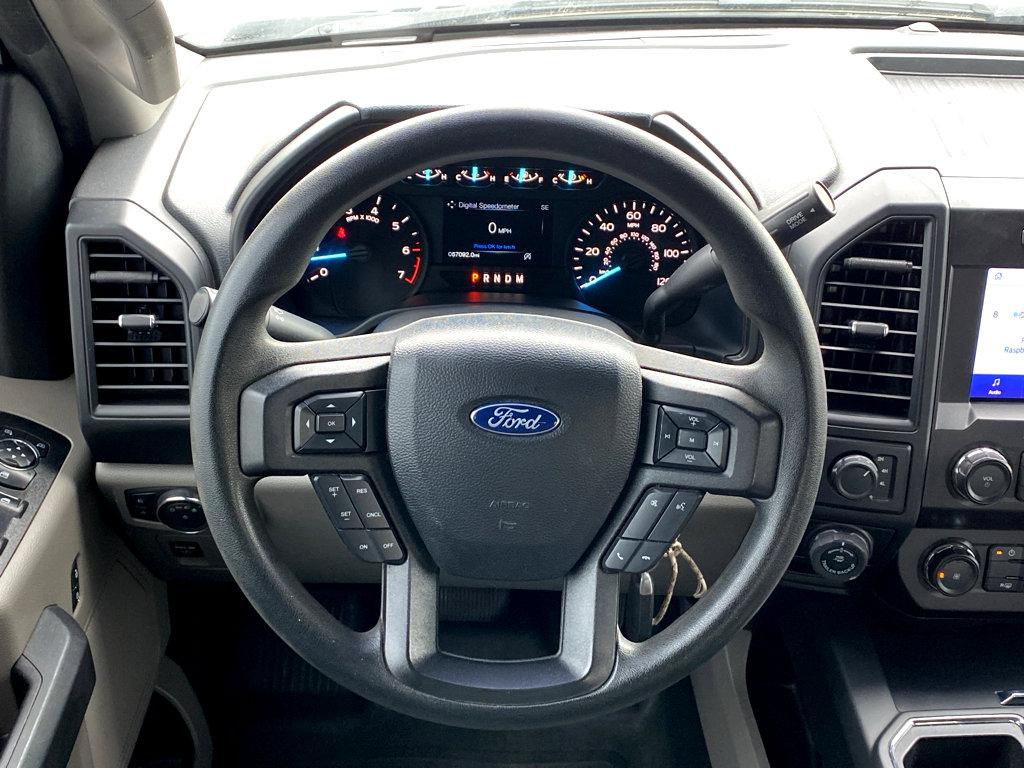 2020 Ford F-150 Vehicle Photo in POOLER, GA 31322-3252