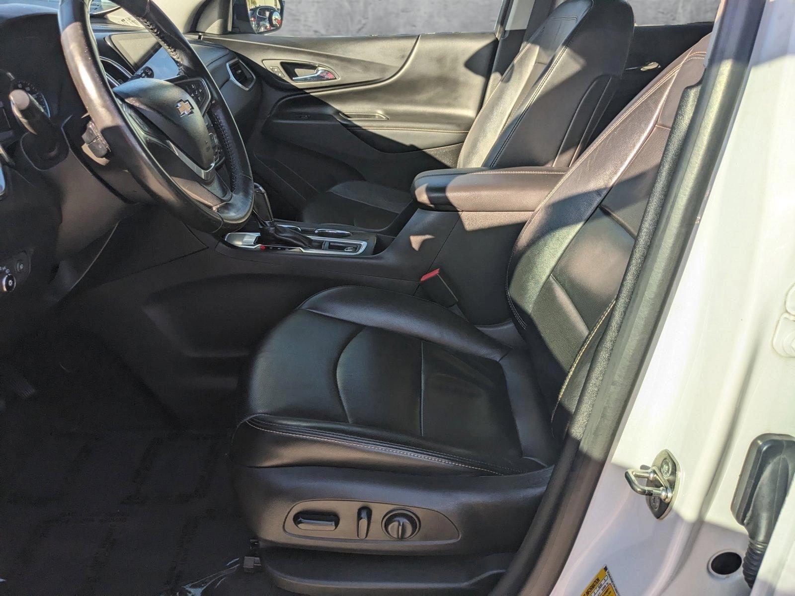 2019 Chevrolet Equinox Vehicle Photo in MIAMI, FL 33172-3015