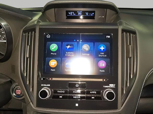 2021 Subaru Crosstrek Vehicle Photo in Green Bay, WI 54304