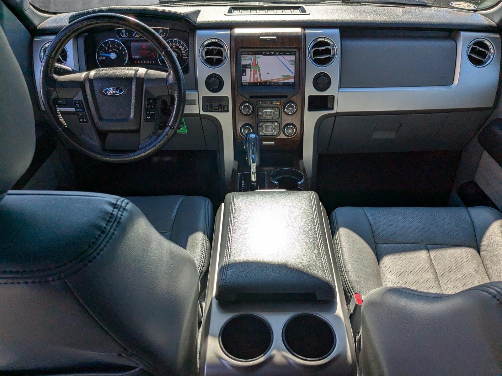 2014 Ford F-150 Vehicle Photo in Miami, FL 33015