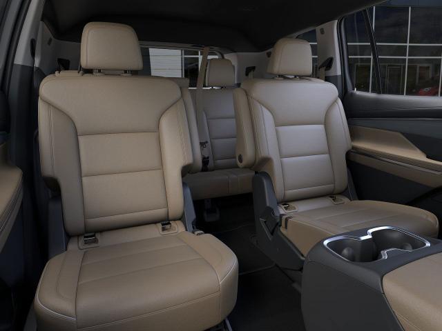 2025 Buick Enclave Vehicle Photo in LAS VEGAS, NV 89146-3033