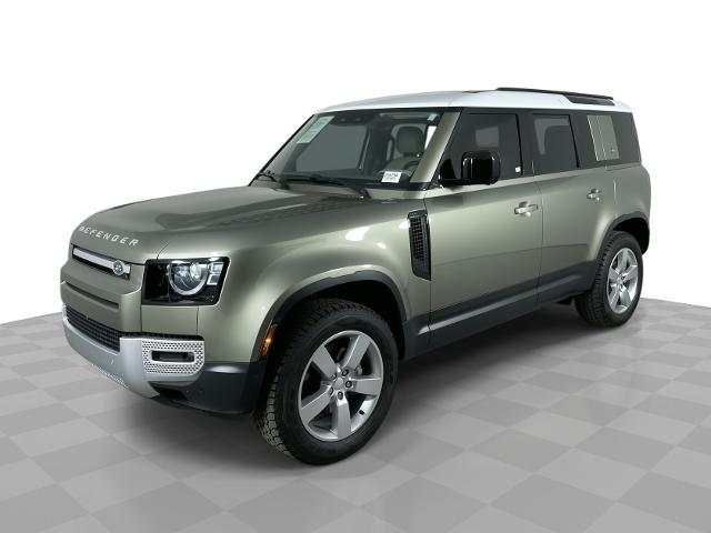 2024 Land Rover Defender Vehicle Photo in GILBERT, AZ 85297-0402