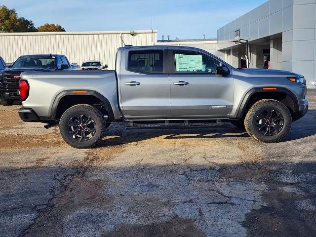 2024 GMC Canyon Vehicle Photo in PARIS, TX 75460-2116