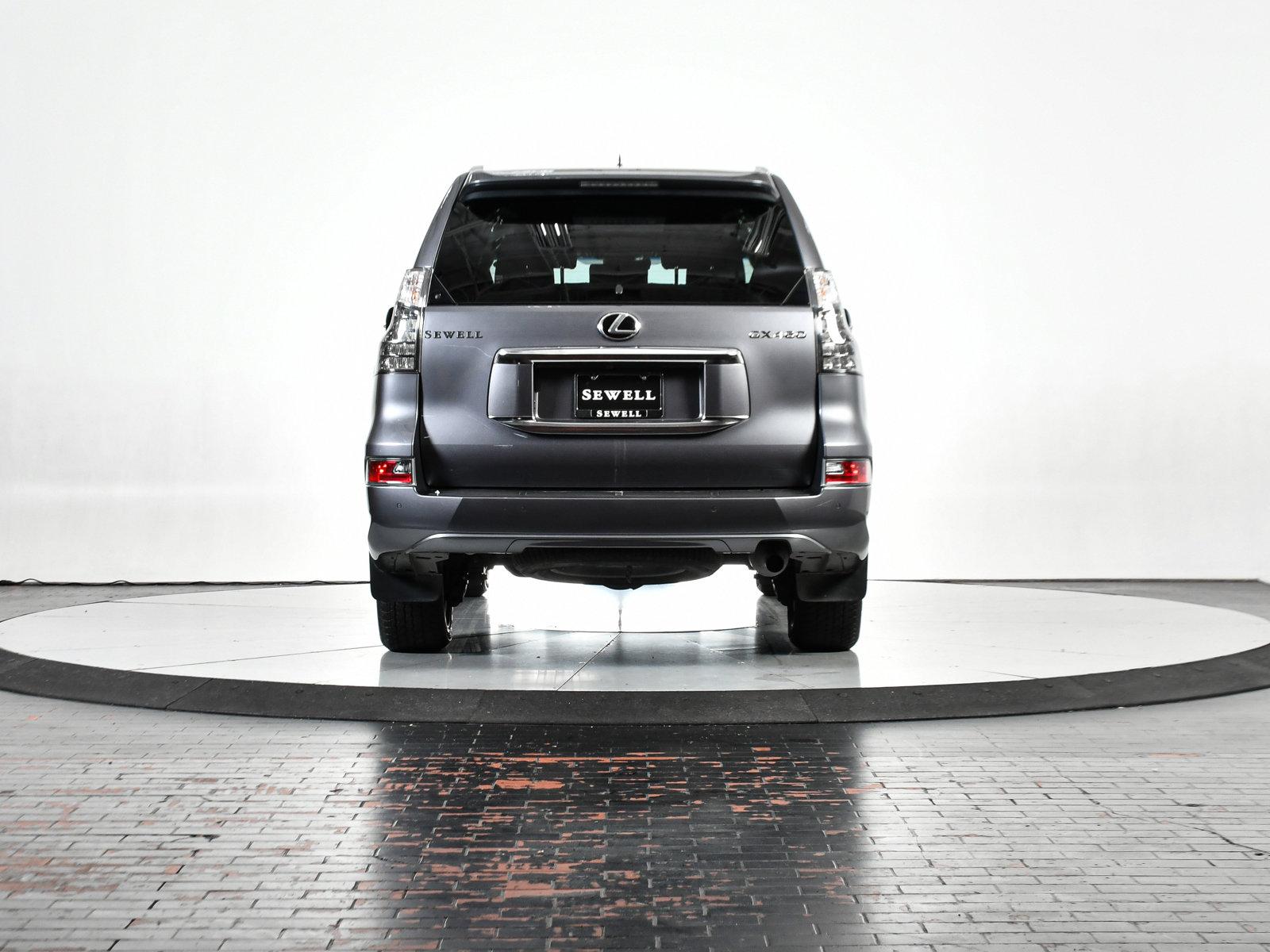 2023 Lexus GX 460 Vehicle Photo in DALLAS, TX 75235