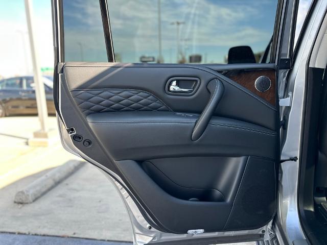 2019 INFINITI QX80 Vehicle Photo in Grapevine, TX 76051