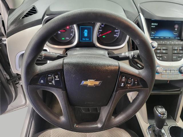 2016 Chevrolet Equinox Vehicle Photo in OSHKOSH, WI 54904-7811